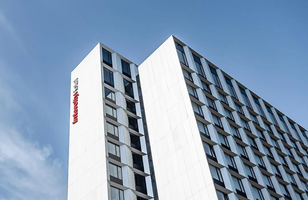 IntercityHotel Hamburg Dammtor-Messe-1