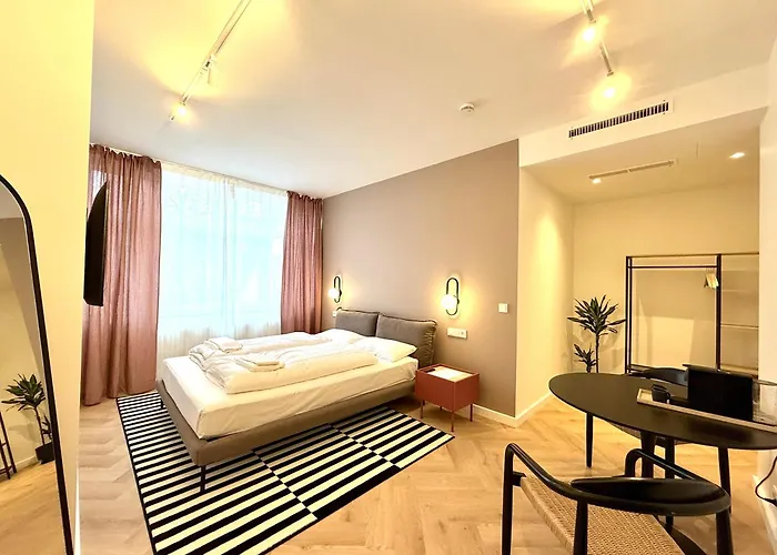 Stayzz By Homyzz Hamburg