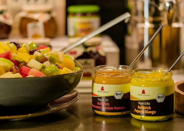 One AirportHotel Hamburg